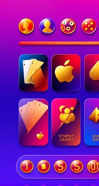 轻松一点，即刻启程